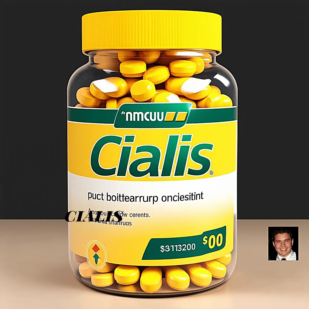 Cialis 20 mg prezzo farmacia